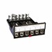 Toebehoren voor modulair aansluitsysteem LCS3 Copper Legrand LCS3 6p RJ45 cassette shutt. exRJ45 033766
